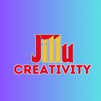 jillu creativity logo image