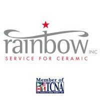 rainbow inc. logo image