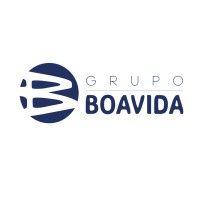 grupo boavida s.a. logo image