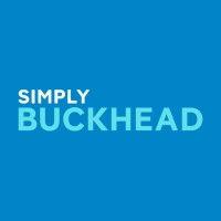 simply buckhead magazine logo image