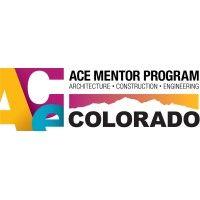 ace mentor program of colorado logo image