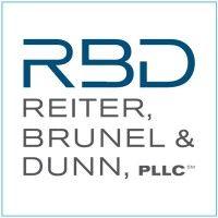 reiter, brunel & dunn, pllc logo image