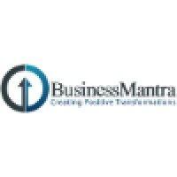 business mantra inc. logo image