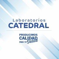 laboratorios catedral