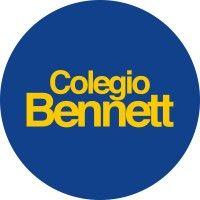 colegio bennett logo image