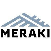 meraki global advisors logo image