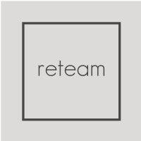 reteam logo image