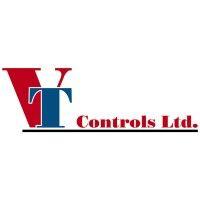 vt controls ltd. logo image