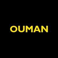 ouman oy logo image