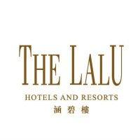 the lalu hotels and resorts logo image