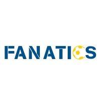 football fanatics logo image