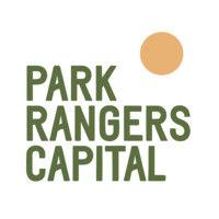 park rangers capital 🏕️ logo image