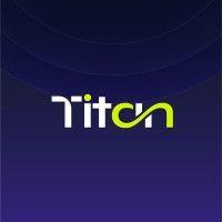 titan co.,ltd logo image