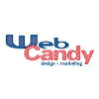 web candy design inc. logo image