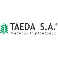 taeda s.a. logo image