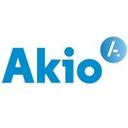 logo of Akio