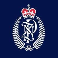 nz police logo image