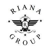 riana group logo image