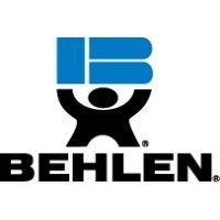 behlen mfg. co. logo image