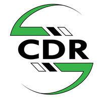 cdr geotechnical and environmental services logo image