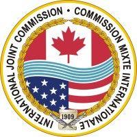 ijc - international joint commission logo image