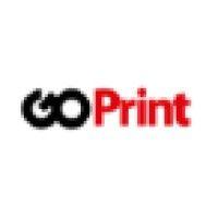 goprint logo image