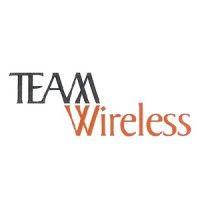 team wireless services pvt. ltd. logo image