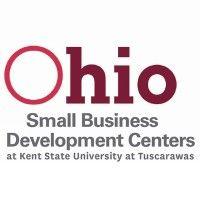 small business development center at kent state university at tuscarawas logo image