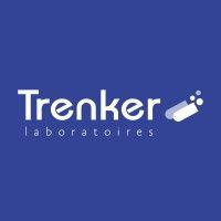 trenker logo image