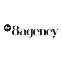 the8agency group logo image