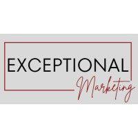 exceptional marketing & consulting logo image