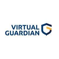 virtual guardian, inc. logo image