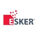 logo of Esker France