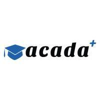 acadaplus solutions limited logo image