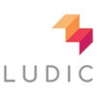 ludic logo image