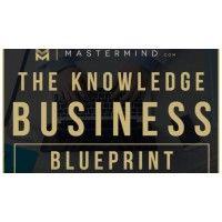 knowledge business blueprint insights and review logo image