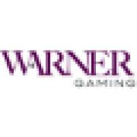 warner gaming, llc logo image