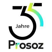 prosoz herten gmbh logo image