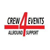 crew4events logo image