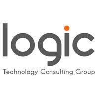 logic technology consulting group logo image