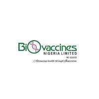 biovaccines nigeria limited logo image