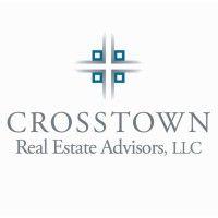 crosstown real estate advisors, llc