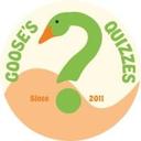 logo of Gooses Quizzes