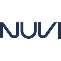 nuvi (acquired by reputation) logo image