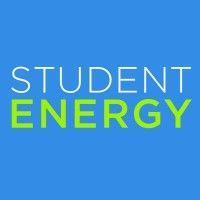 student energy logo image