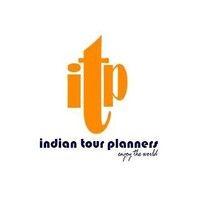 itp tourism managers pvt ltd logo image