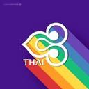 logo of Thai Airways International