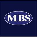 logo of Modern Banking Systems