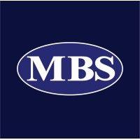 modern banking systems logo image