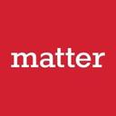 logo of Matter Communications